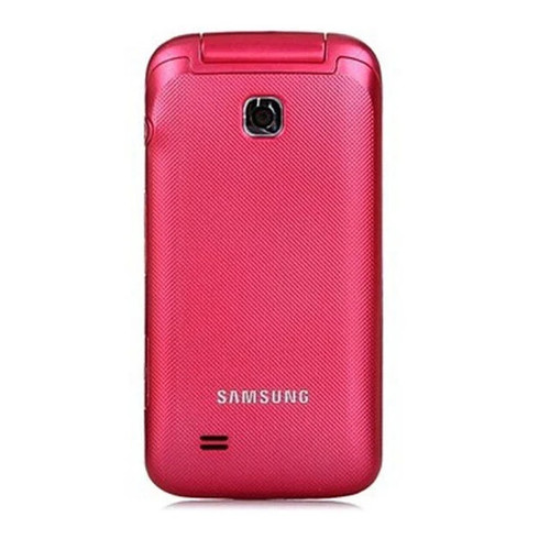 Unlocked Samsung C3520 FM Radio 1.3MP 2.4 GSM MP3 Bluetooth Original Flip Phone - Picture 13 of 18