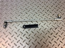 86-24 Harley Davidson Touring Softail Adjustable Shifter Shift Linkage Arm Rod