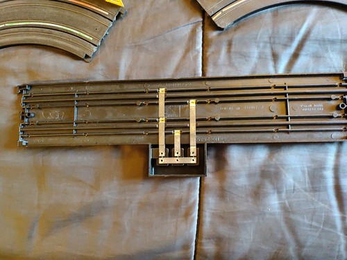 Juego de carreras AFX Darlington escala HO. Años 70. No completo. - Imagen 3 de 18