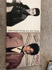 Prince Controversy And Revolution/kiss Lot Of 2 Vinyl Records