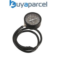Sealey CT952 Petrol Engine Vacuum & Fuel Pump Tester 