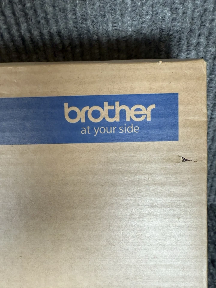 Brother Clamp Frame Set M for PR Series PRCLPM1 - Image 4 of 4