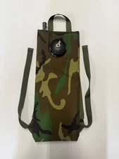 NEW Hydration Carrier Pack w/ 100oz Skilcraft Bladder M81 Woodland BDU