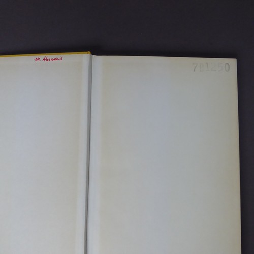 Non-Standard Analysis Abraham Robinson, Vintage 1970 Math Logic Hardcover UCLA - Imagen 6 de 9