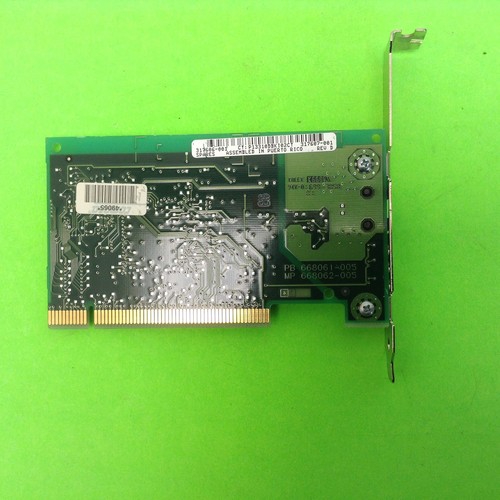 Zenith R57W46 57" TV NC3120 Upt Controller Network 317606-001 317607-001 Comp - Picture 5 of 5