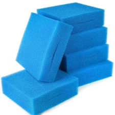 Coarse Foam Filter Sponge for Oase Biotec 5 | 10 | 30