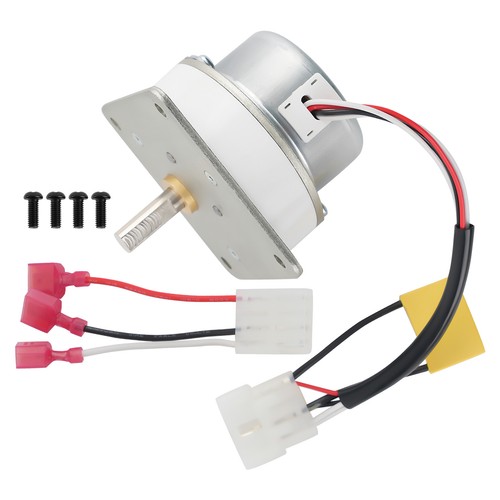 Auger Feed Motor For Heatilator Model PS35 PS35C PS50 CAB50 CAB50C 812-4421 - Picture 4 of 12