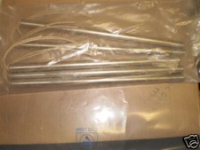 LOT OF HOTWATT 650W 240V SC50-10.5 9324 HEATERS. QTY (5). 