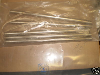 SET HOTWATT 650W 240V SC50-10.5 9324 HEIZUNGEN. Menge (5). - Bild 1 von 1