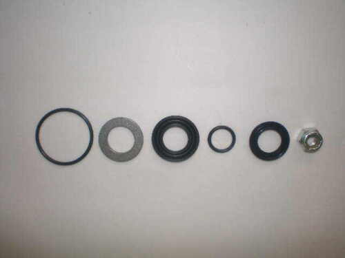 <!--F#f_0-->Holden EH HD HR HK HT HG Power Steering Control Valve Seal & Washer Kit 5687997<!--F/-->
