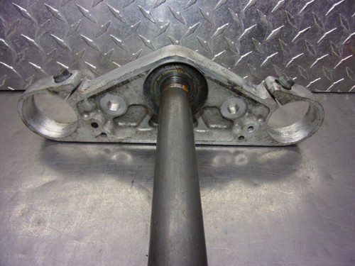 HONDA VTX 1800 R 2002 718 B OEM TRIPLE ÁRBOL - Imagen 5 de 11