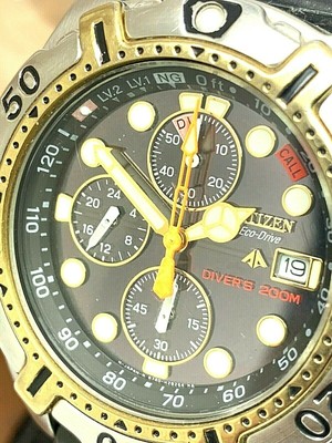 citizen bj2004