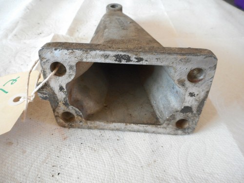 Mercedes Benz M180 W180 W111 W105 W108 Engine Motor Mount Support Bracket UC-72 - Bild 6 von 9