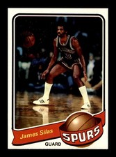 1979-80 TOPPS BASKETBALL / SEE DROP DOWN MENU FOR CARD YOU WILL RECEIVE.