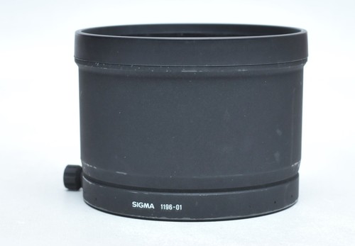 Sigma LH1196-01 Lens Hood Shade for 300mm F2.8 EX DG HSM Lens