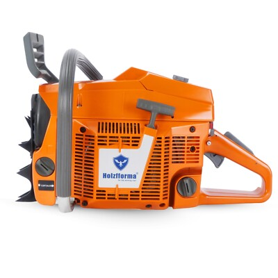 #ad USA Farmertec Holzfforma 119cc G3120 Gasoline Chainsaw For Husqvarna H3120XP $450.89