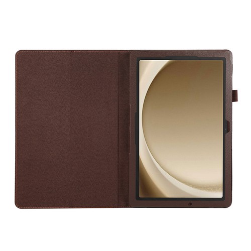Stoßfeste Flip Leder Tasche Hülle für Samsung Galaxy A9 Plus A8 A7 Lite Tablet - Bild 20 von 61