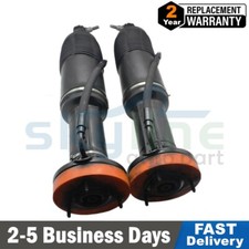 2x Vorne Stoßdämpfer ABC Hydraulisch Links Rechts Federbein Für Mercedes SL R230