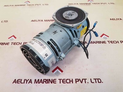 Gast moa-p101 d air compressor vacuum pump