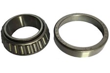 Timken Set-24 Tapered Roller Bearing