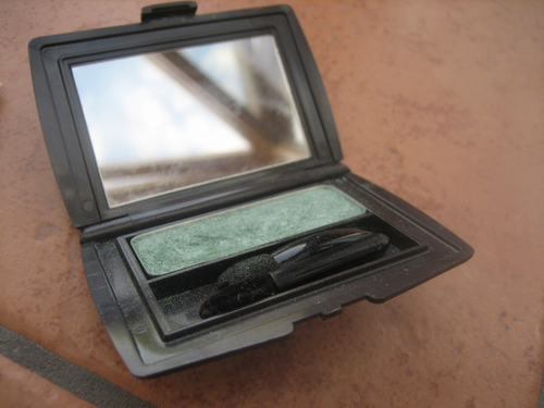 Eyeshadow Palette, Lidschatten, Revolution, Solar Flare, 5 Teile - Bild 9 von 17