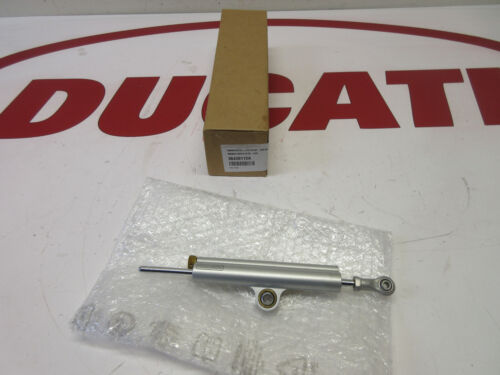 Ducati ohlins steering damper Panigale 1199R 1199S 1299R 36420112A - Picture 1 of 6