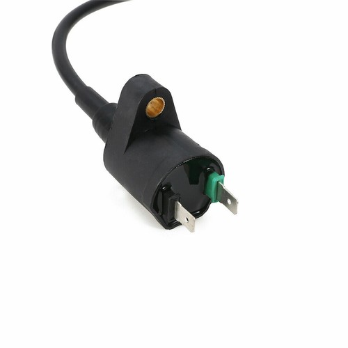 GY6 50cc 125cc 150cc Ignition Coil Cap ATV Scooter Moped Go-Kart Dirt Bike AS - Picture 8 of 8