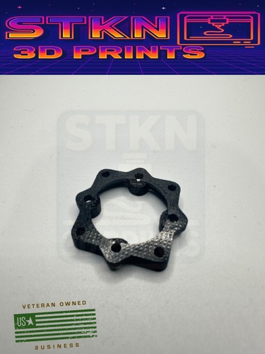 Lüfteradapter für 30mm/40mm Lüfter & 25mm/30mm Lüfter Großhandelsoptionen - Bild 5 von 6