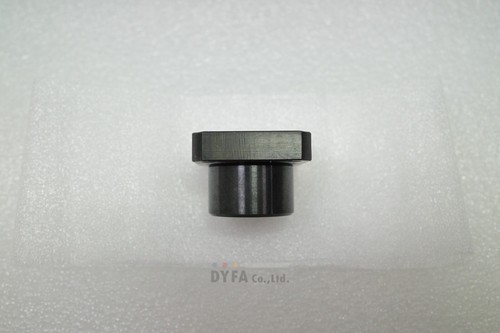 SAMICK-THK NIB FK-6(P5) FK6 Z Axis Support Bearing Unit ID:6mm BRG-I-1878=3I25 - Picture 9 of 15