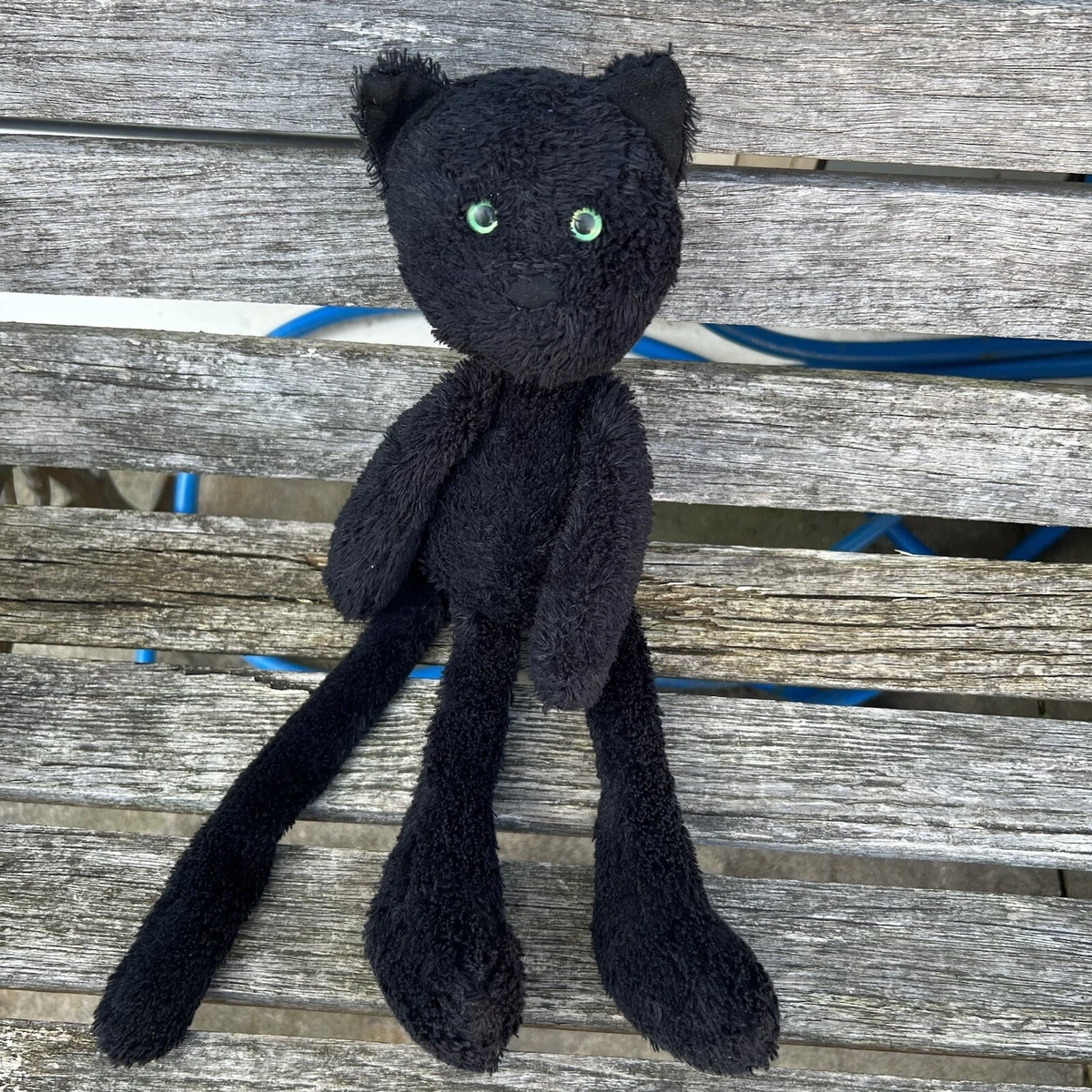 Jellycat casper black cat cheap