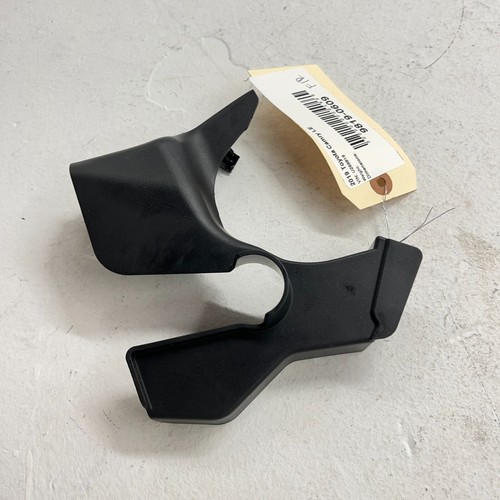 2018-2021 Toyota Camry Front Right Passenger Seat Back Recliner Cover Trim OEM - Picture 4 of 20