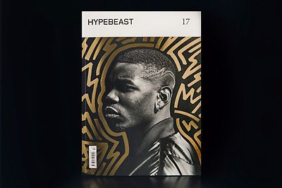 HYPEBEAST Magazine Issue 17 The Connection Issue SEALED