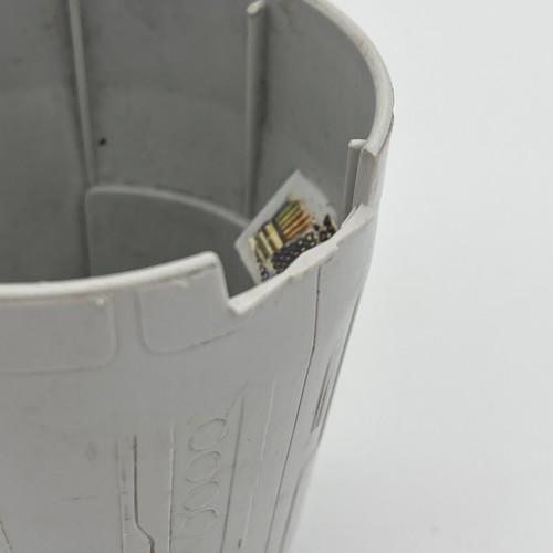 Land of the Jawas Escape Pod 1979 ESB Star Wars Vintage - unten halb defekt LESEN - Bild 7 von 9