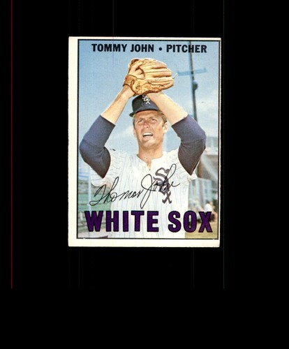 1967 Topps Baseball Cards #11 thru #609 Hi Numbers U Pick RESTOCKED 7/18/25 - Picture 6 of 416