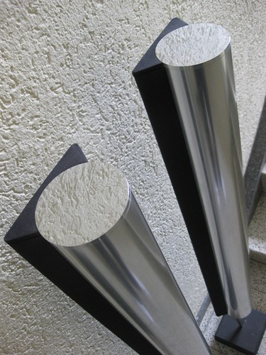 Bang & Olufsen B&o Beosound 9000 Equipment + Beolab 8000 Active Speaker Dealer - Picture 8 of 9