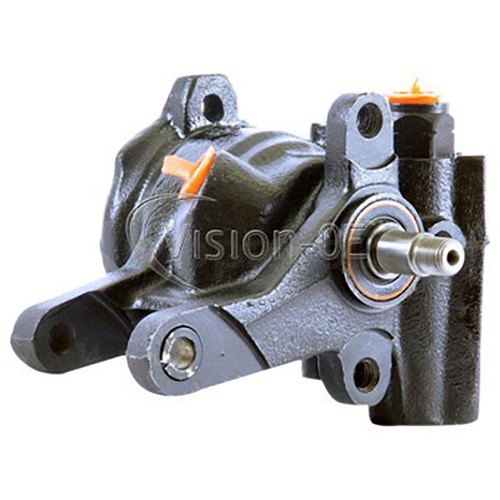 BBB Industries Power Steering Pump For Geo Prizm 1989 1990 1991 1992 - Picture 4 of 4