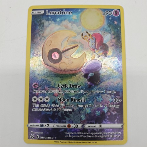 2023 Pokemon Crown Zenith Complete your Set/Pick Your Card All Cards Mint/NM - Picture 184 of 199