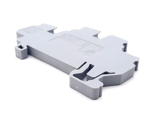 Lot of 10 Wago 870-501 Double Deck Terminal Block 4 Position 500V, 24A, 12-28AWG - Picture 5 of 5