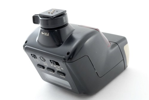 Pentax AF-330FTZ Shoe Mount Flash for pentax [Exc From Japan by FedEx #792020 - 第 3/12 張圖片