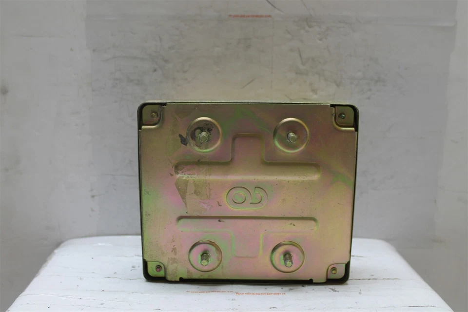 Unidad de control de transmisión Hyundai Accent 1998-1999 TCU 9544022691 módulo 322 2P2 Foto 2 de 4