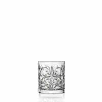 Wasserbecher Kristall Rcr Tattoo Tattoo Stil Set 6 Tlg. Transparent