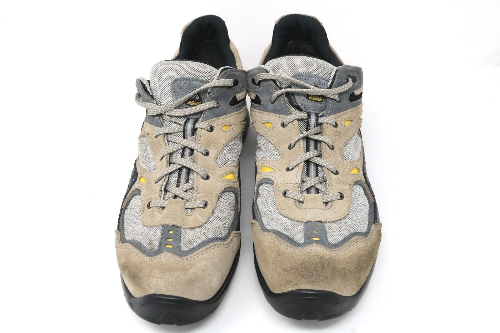 Asolo scarpe Contour GTX Uomo Hiking scarpe Asolo Goretex Size 12 0bf361 Asolo scarpe Contour GTX Uomo Hiking scarpe Asolo Goretex Size 12 0bf361