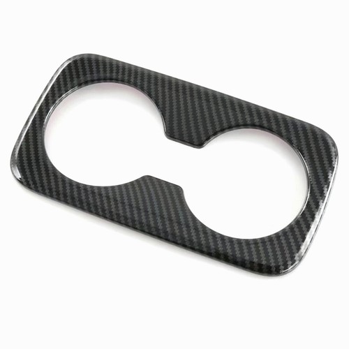 For Kia Sportage NQ5 2021-2023 Car Accessories Rear Water Cup Holder Cover Trim - Picture 4 of 8