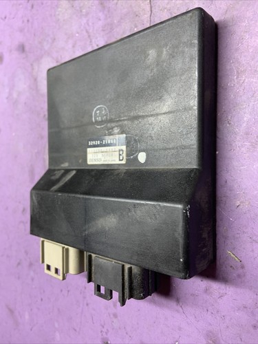 07 08 Suzuki GSXR 1000 Computer CDI ECU ECM Box 32920-21H60 OEM #1 - Bild 3 von 9