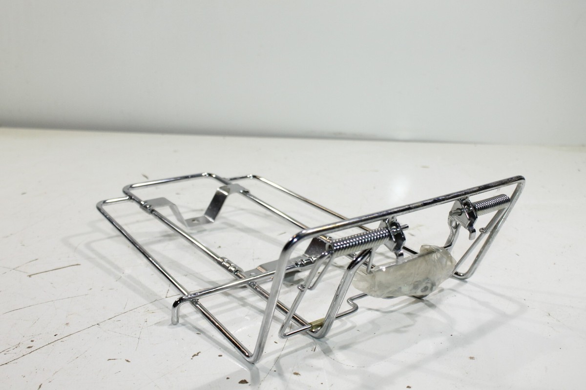 LUGGAGE RACK UNKNOWN FIT 9