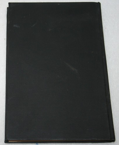 A CHRONICLE OF THE OLD FIRST PRESBYTERIAN CHURCH Danville Kentucky 1946 Fackler - Picture 6 of 6