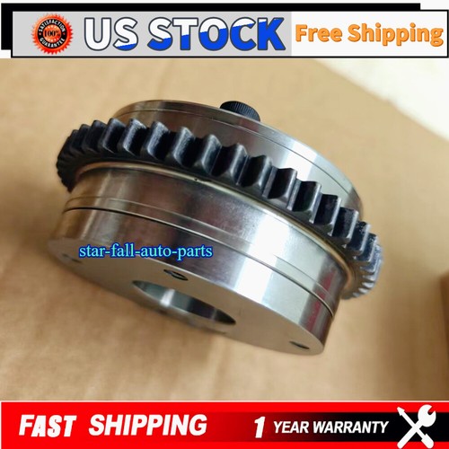 OEM NEW Timing Gear VTC (46T) 14310-RAA-A01 for Honda Accord 03-07 Element 03-11 - Picture 6 of 10