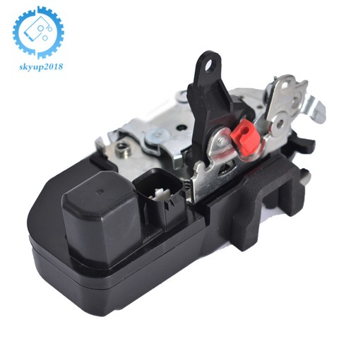 Door Lock Actuator Front Driver Side For Jeep Grand Cherokee 1999-2004 931-001 - Picture 9 of 9