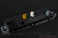 Antenna Amplifier Left Antenna 8T0035225AA Audi A5 S5 RS5 8T Coupe