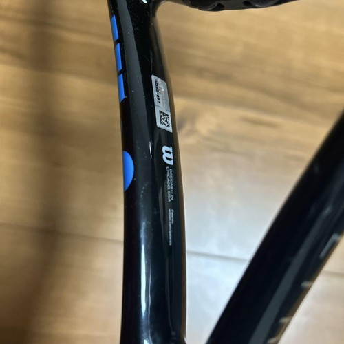 Wilson Ultra Tour Team  4 1/8 - Picture 16 of 24